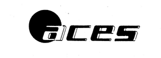 ACES logo