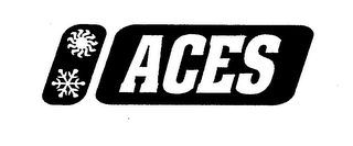 ACES logo