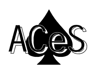 ACES logo