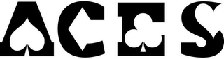 ACES logo