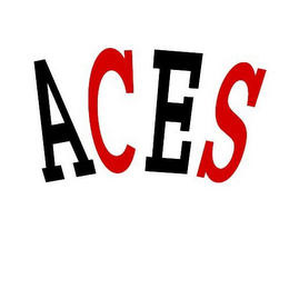 ACES logo