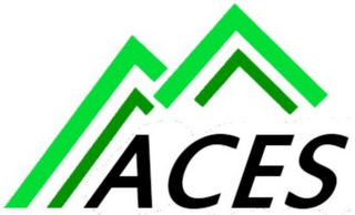 ACES logo