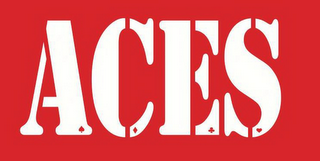 ACES logo