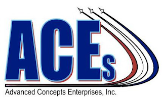ACES ADVANCED CONCEPTS ENTERPRISES, INC. logo