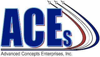 ACES ADVANCED CONCEPTS ENTERPRISES, INC. logo