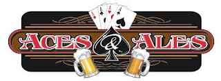 ACES & ALES logo