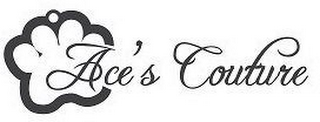 ACE'S COUTURE logo
