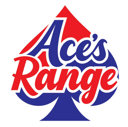 ACE'S RANGE logo