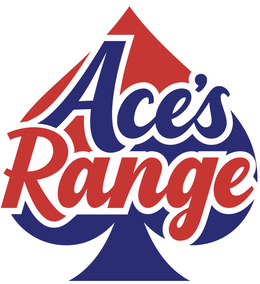 ACE'S RANGE logo