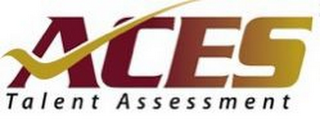 ACES TALENT ASSESSMENT logo
