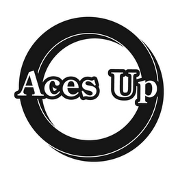 ACES UP logo