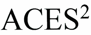 ACES2 logo
