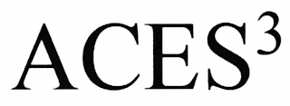 ACES3 logo