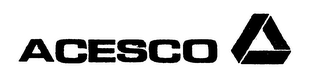 ACESCO logo