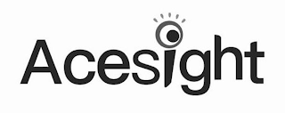ACESIGHT logo