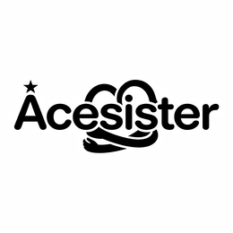 ACESISTER logo