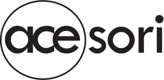 ACESORI logo