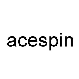 ACESPIN logo