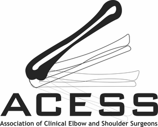 ACESS ASSOCIATION OF CLINICAL ELBOW AND SHOULDER SURGEONS logo