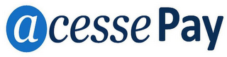 ACESSE PAY logo