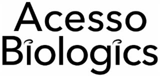 ACESSO BIOLOGICS logo