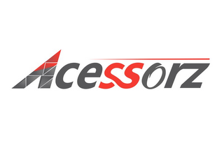 ACESSORZ logo