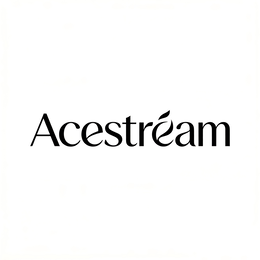 ACESTRÈAM logo