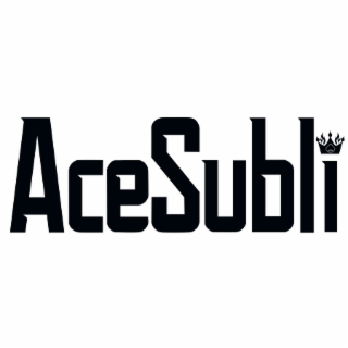 ACESUBLI logo