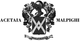 ACETAIA MALPIGHI MALPIGHI logo