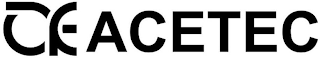 ACETEC logo