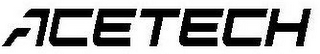 ACETECH logo