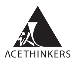 ACETHINKERS logo