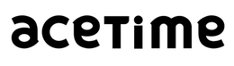 ACETIME logo