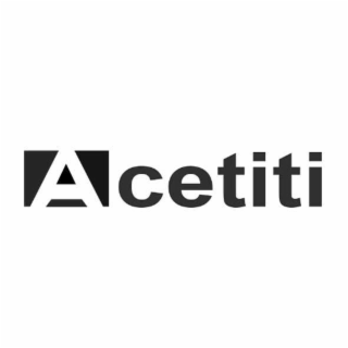 ACETITI logo