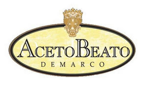 ACETO BEATO DEMARCO logo