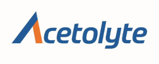 ACETOLYTE logo