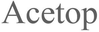 ACETOP logo