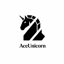 ACEUNICORN logo