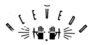 ACEVEDO logo