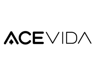 ACEVIDA logo