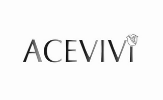 ACEVIVI logo