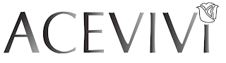 ACEVIVI logo
