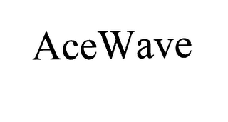 ACEWAVE logo