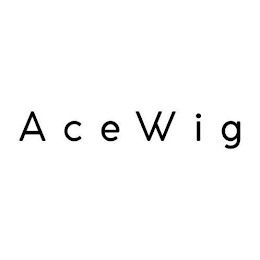 ACEWIG logo