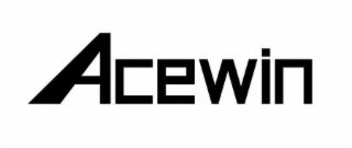 ACEWIN logo