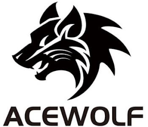 ACEWOLF logo