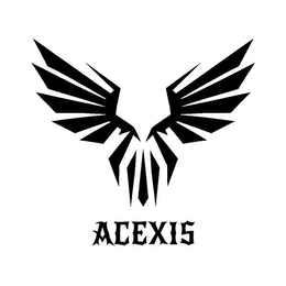 ACEXIS logo