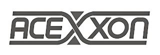 ACEXXON logo
