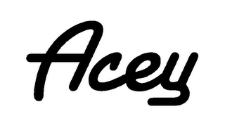ACEY logo