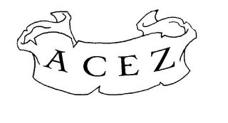 ACEZ logo